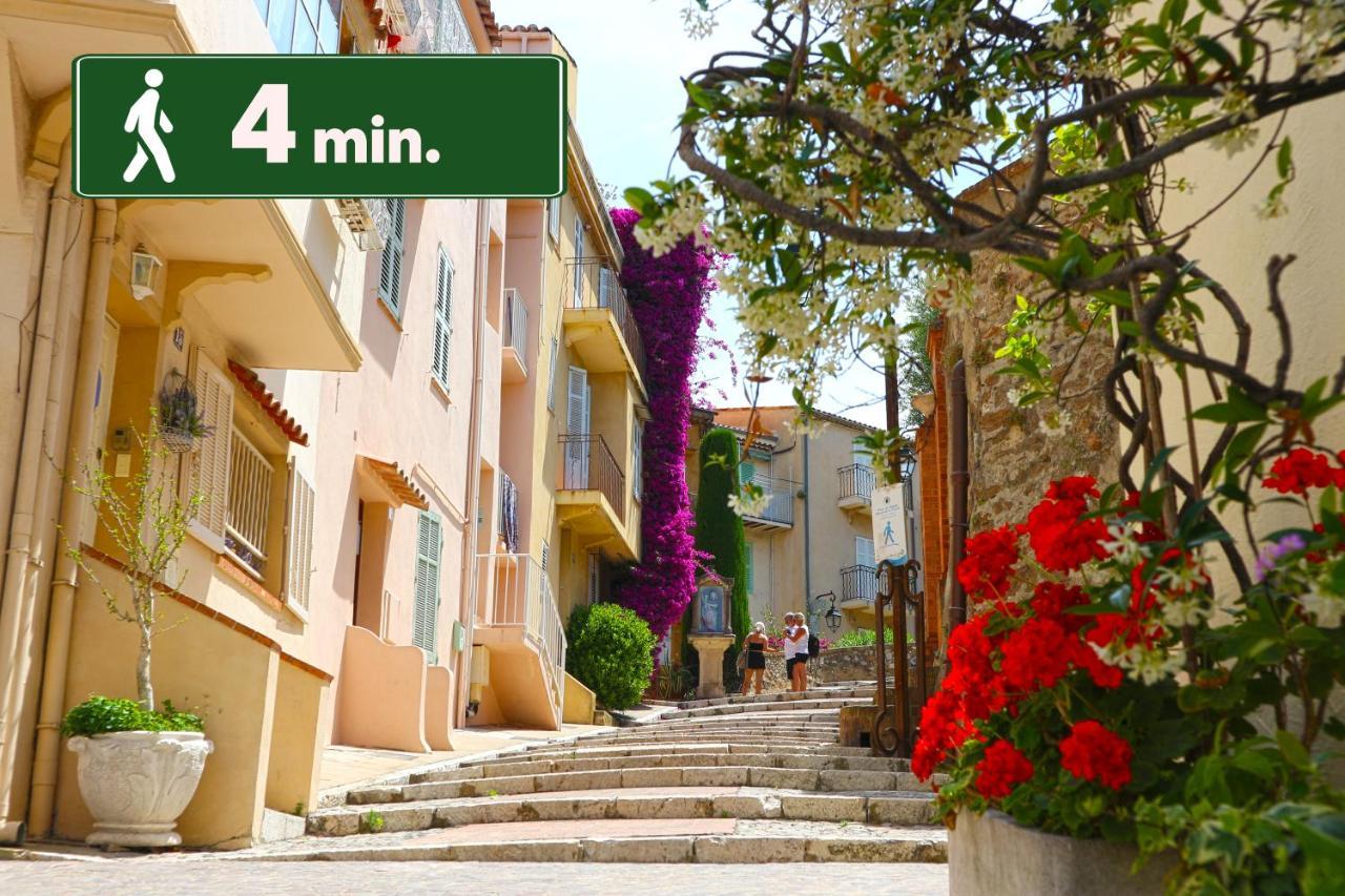 Grand Studio Cannes Centre Zewnętrze zdjęcie