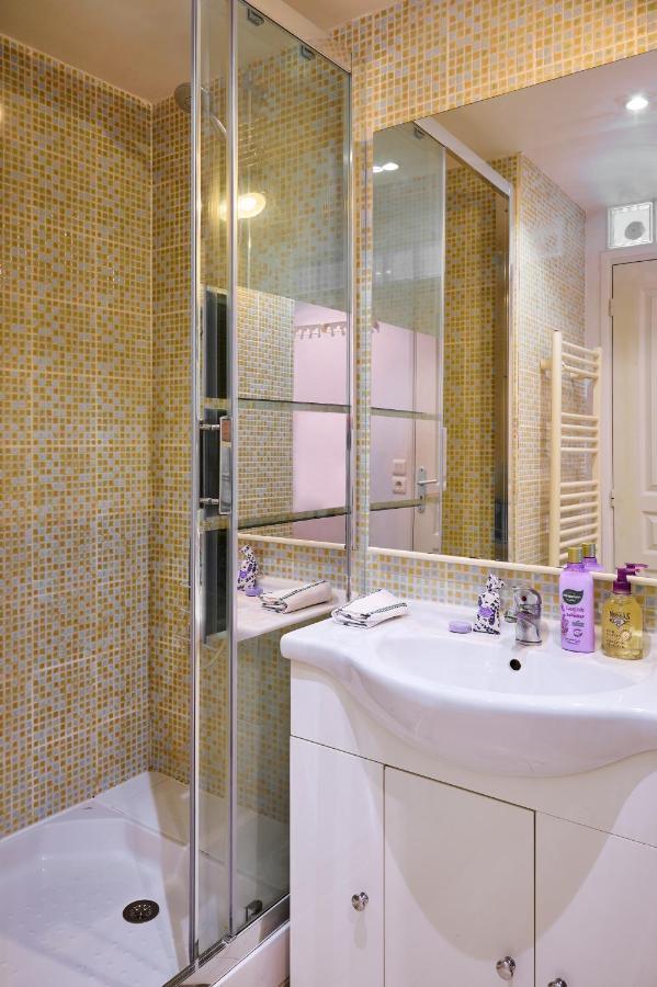 Grand Studio Cannes Centre Zewnętrze zdjęcie