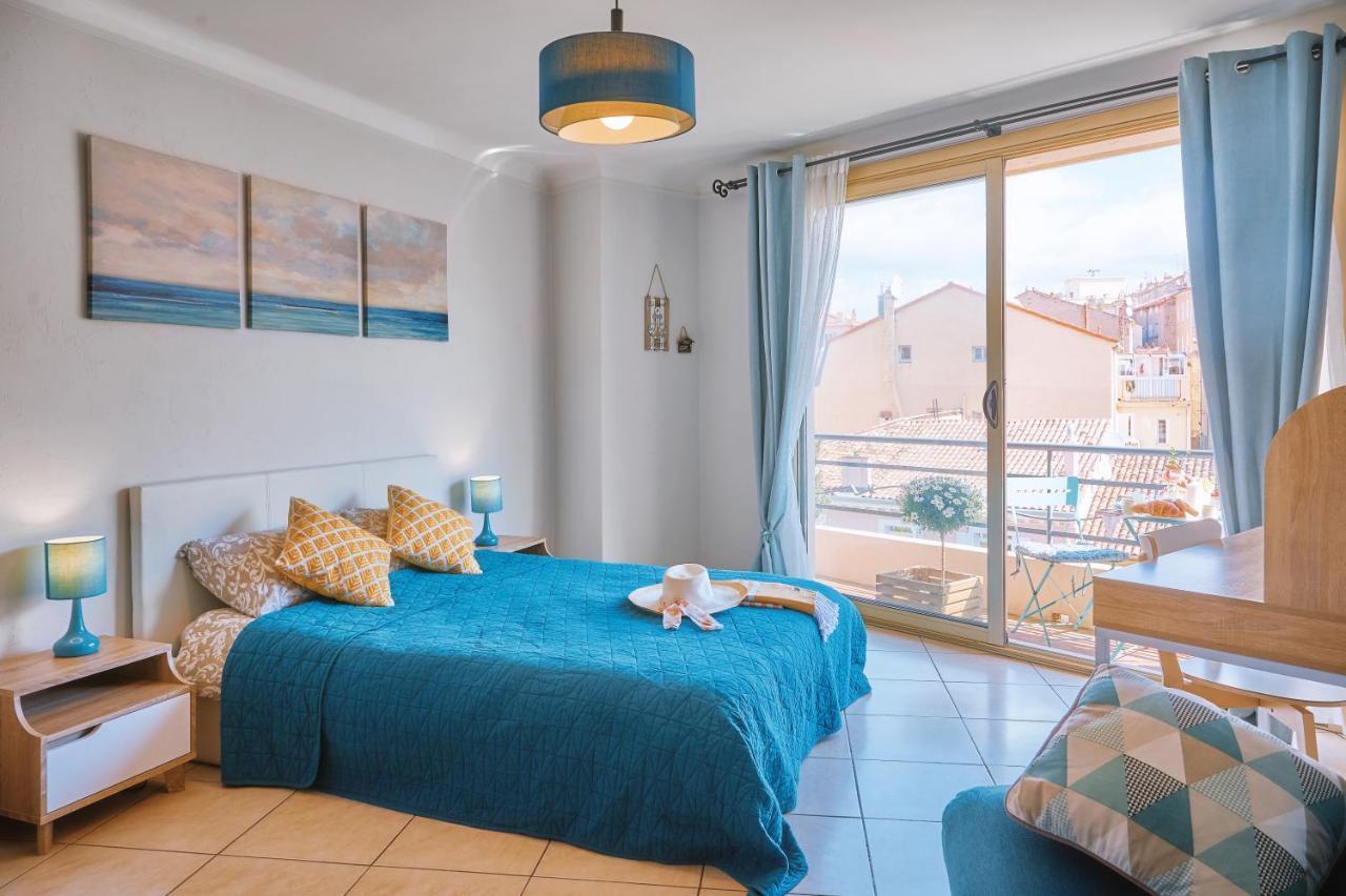 Grand Studio Cannes Centre Zewnętrze zdjęcie