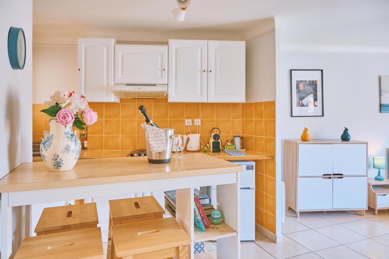 Grand Studio Cannes Centre Zewnętrze zdjęcie