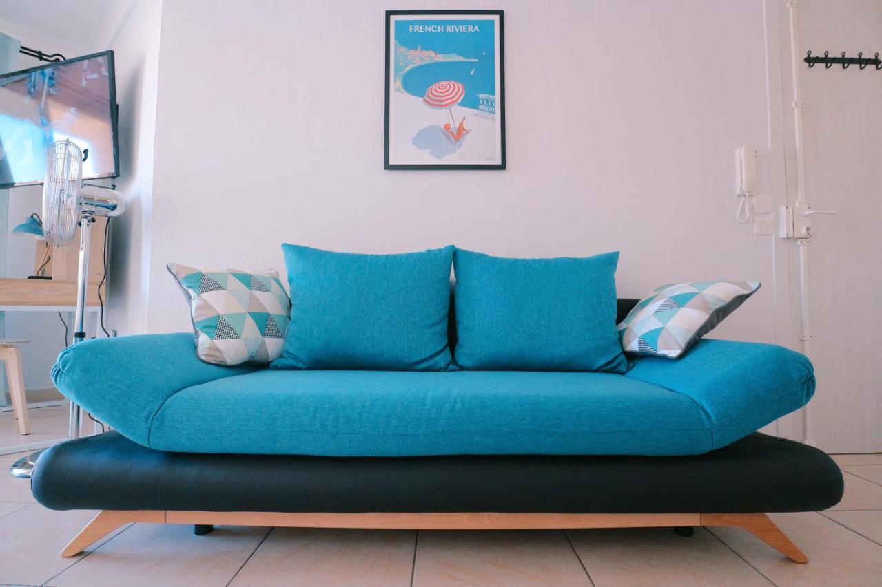 Grand Studio Cannes Centre Zewnętrze zdjęcie